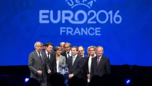 Започваме да мечтаем за Евро 2016...от днес