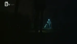 Столичните паркове тънат в непрогледен мрак