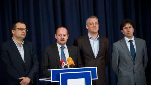 Реформаторите уверени - няма да сътрудничат с ГЕРБ