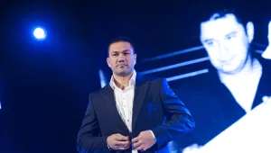 Кобрата: Няма проблем да се бия с Поветкин, но след Кличко