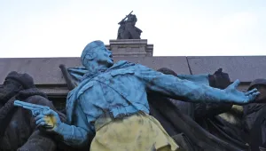 Десетки хиляди левове струва вандализмът срещу паметниците