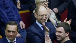Радата вини Янукович за престъпления срещу човечеството