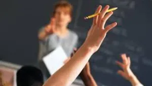 Наказания за психически тормоз над учители