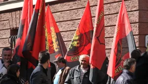 ВМРО в Патриотичен фронт с НФСБ