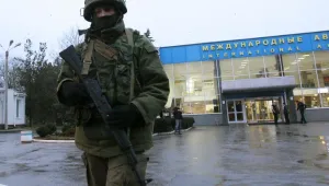 Русия денонсира военните договори с Украйна за флота и Севастопол