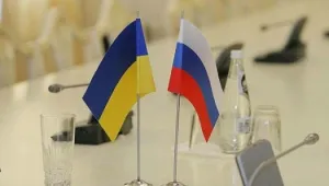 Недоволство пред руското посолство в София