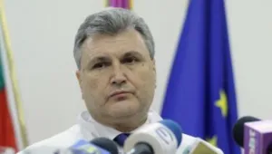 Бунт срещу новия национален консултант по трансплантология