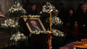 България се сбогува с президента Желю Желев (ОБОБЩЕНИЕ)
