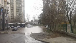 Бургас е много по-готов за зимата от миналата година, обяви областният управител