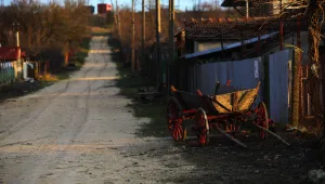 Близо 600 села у нас са без население или с едноцифрен брой жители