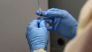 С цел да намали натоварването си: Медицинска сестра убива с инжекции пациенти
