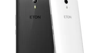 ETON I95: фаблет с 4000 mAh батерия