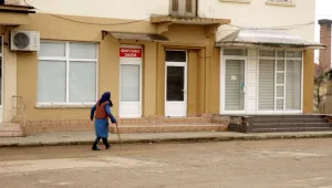Субсидираната селска охрана остава в историята