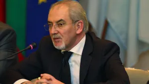 Местан: Президентът премълча важните въпроси