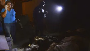 Мексиканската полиция откри 61 тела в изоставен крематориум