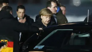 Украйна се бори за своето оцеляване като държава