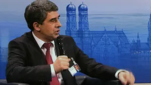 Плевнелиев: Намираме се във фаза на „Студен мир”