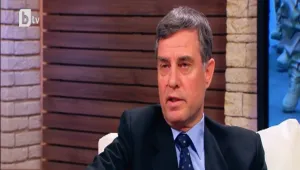 Ген. Съби Събев: Командният център на НАТО ще е от полза за България
