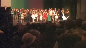 Музика и любов в подкрепа на един болен баща (ВИДЕО)
