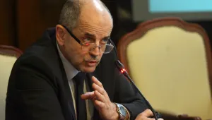 Георги Костов: За 23 години сме загубили 32 000 хектара гора