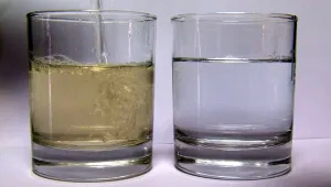 Общината посъветва бургазлии да пият бутилирана вода следващите 24 часа