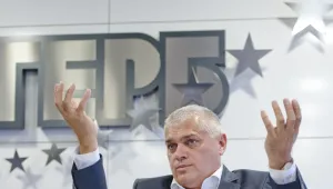 ГЕРБ: Център на НАТО в България не означава подготовка за война 