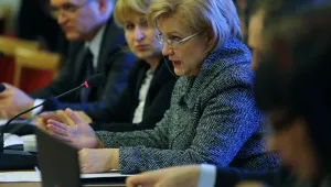Представят на депутатите кандидата за шеф на БНБ - Димитър Радев