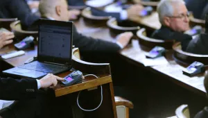 Роднински назначения в Народното събрание (ВИДЕО)