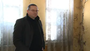 Георги Господинов: Искам да живея тук. Ако може