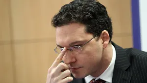В Специализирания съд започна делото срещу бившия външен министър Даниел Митов