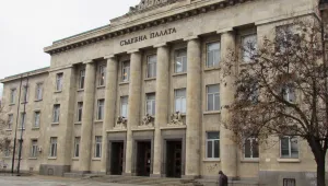 Съдия от Русе е арестуван заради подкуп