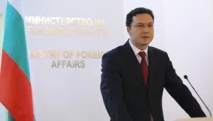 Митов: Берлин гледа по-благосклонно към влизането ни в Шенген
