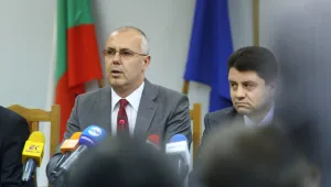 От 15 март МВР няма да кръщава акциите си