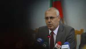 Вучков предлага своя кандидат за главен секретар на МВР