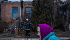 Пратениците на bTV: В Украйна се виждат само изморени и безизразни хора