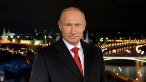 Кого прибра в джоба си Владимир Путин