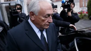 Строс-Кан се приближава до оправдателна присъда