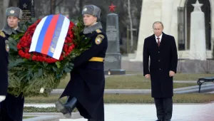 Путин и Орбан разговарят на четири очи