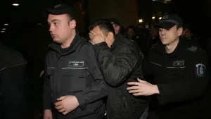 Обвиненият в корупция русенски съдия остава в ареста