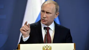 Русия вдигна ембаргото за ракети С-300 за Иран