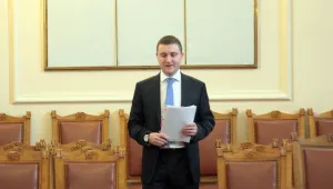 Горанов: Дебатът за великденските добавки не е приключил