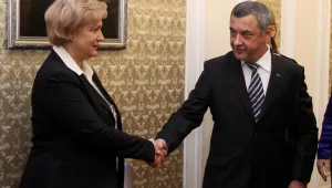 Валери Симеонов към ГЕРБ: Ние не сме машина за гласуване