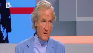 Иво Инджев: Русия поддържа режима на Асад както никой друг