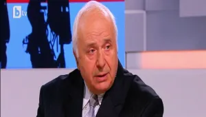 Ангел Борисов: На държавата не ѝ е нужен Фалкон