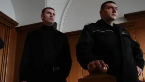 Прокуратурата се отрече от обвинението за опита за убийство на Доган