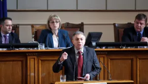 Карадайъ: Последните няколко акта към ДПС са терористични