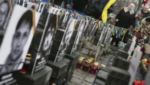 Киев посочи висш съветник на Путин за ръководител на снайперистите на Майдана