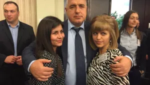 Борисов се смята за „селянчето от Банкя, което пак дойде да изтегли каруцата”