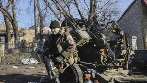 Украйна и сепаратистите си размениха пленници
