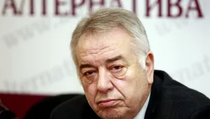 АБВ поиска връщане на диалога между партиите